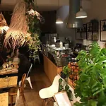 Funky London Studio, Comfort Meets Style