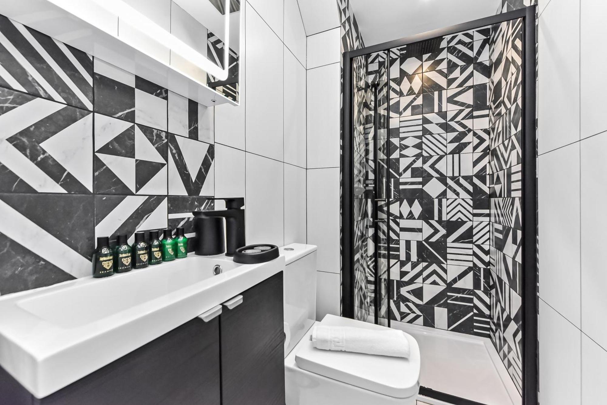 Funky Studio, Comfort Meets Style Appartamento