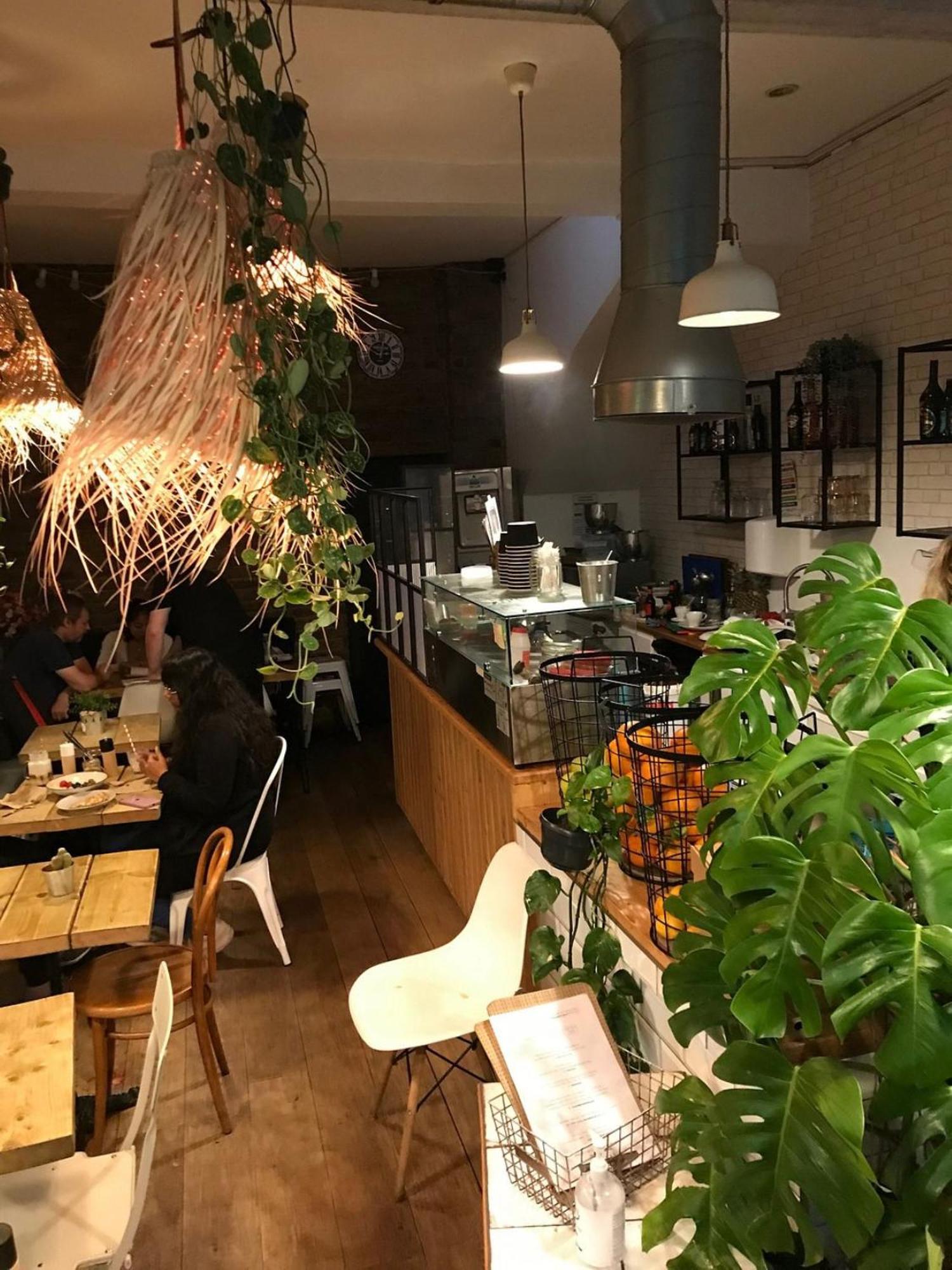 Funky Studio, Comfort Meets Style *